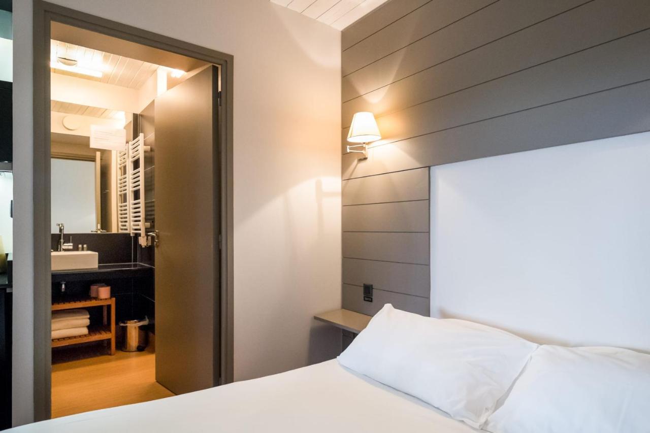 Palais Rinour - Cosy Studio Close To Stations - Welkeys Lille Kültér fotó