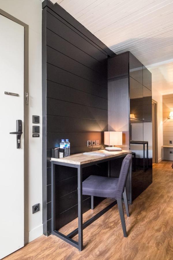 Palais Rinour - Cosy Studio Close To Stations - Welkeys Lille Kültér fotó