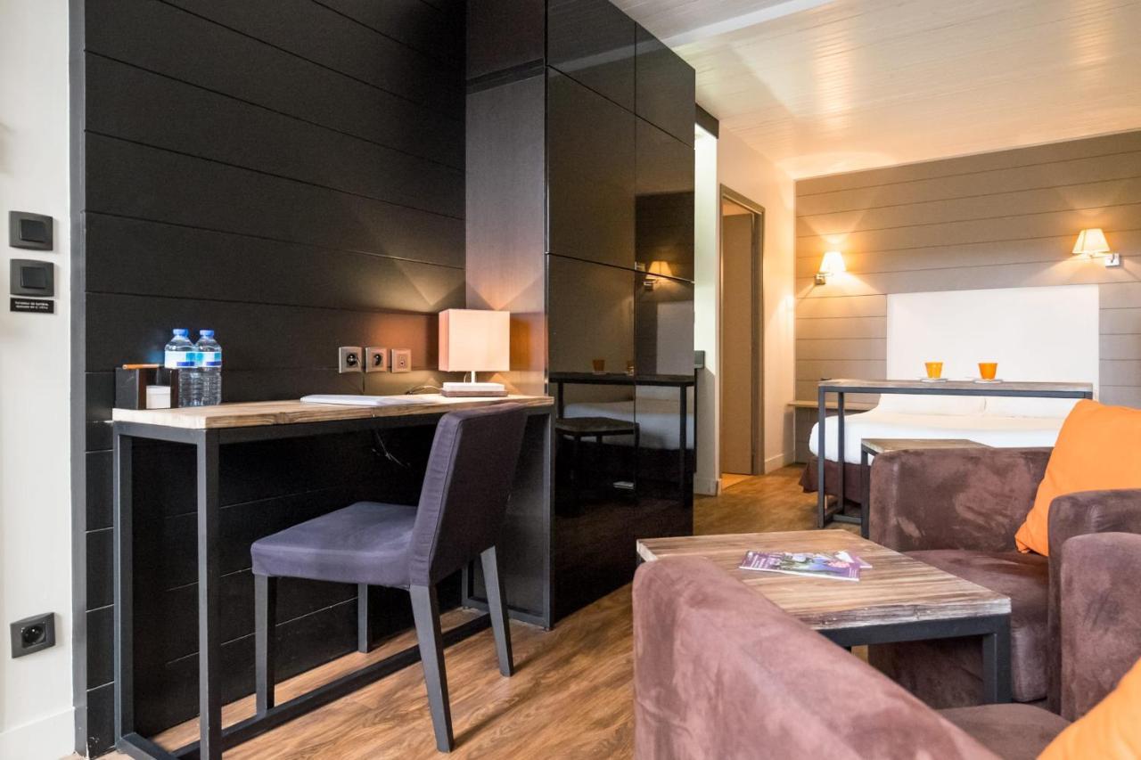 Palais Rinour - Cosy Studio Close To Stations - Welkeys Lille Kültér fotó