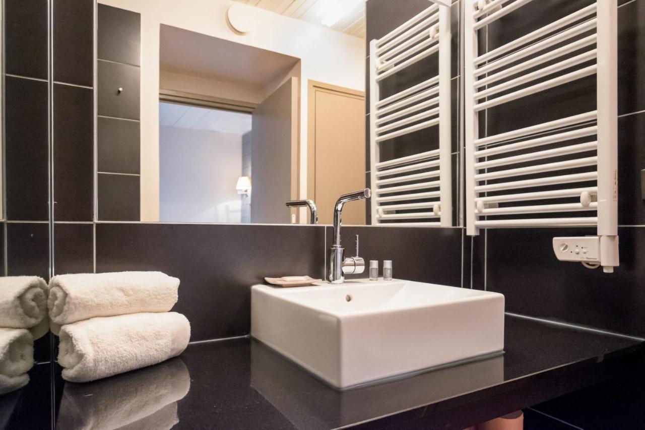Palais Rinour - Cosy Studio Close To Stations - Welkeys Lille Kültér fotó