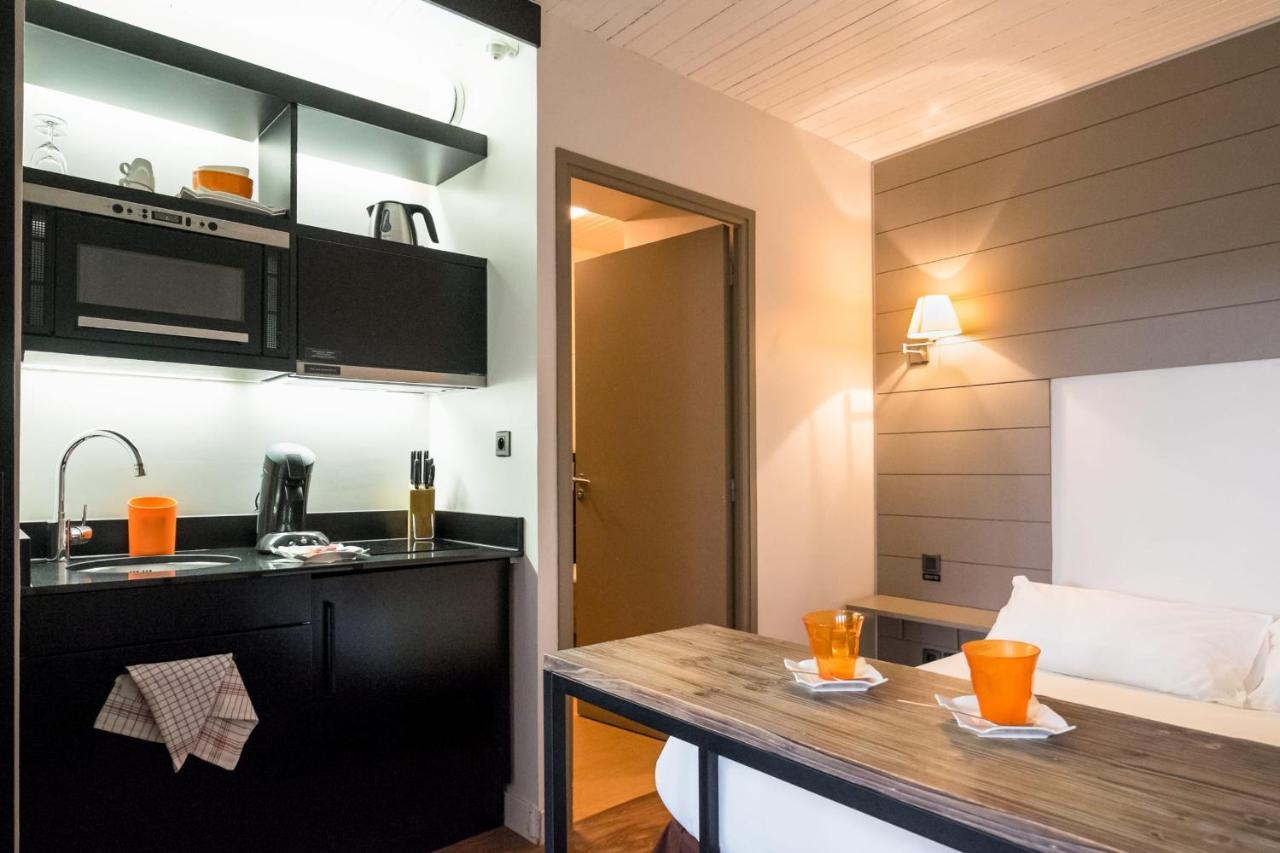 Palais Rinour - Cosy Studio Close To Stations - Welkeys Lille Kültér fotó