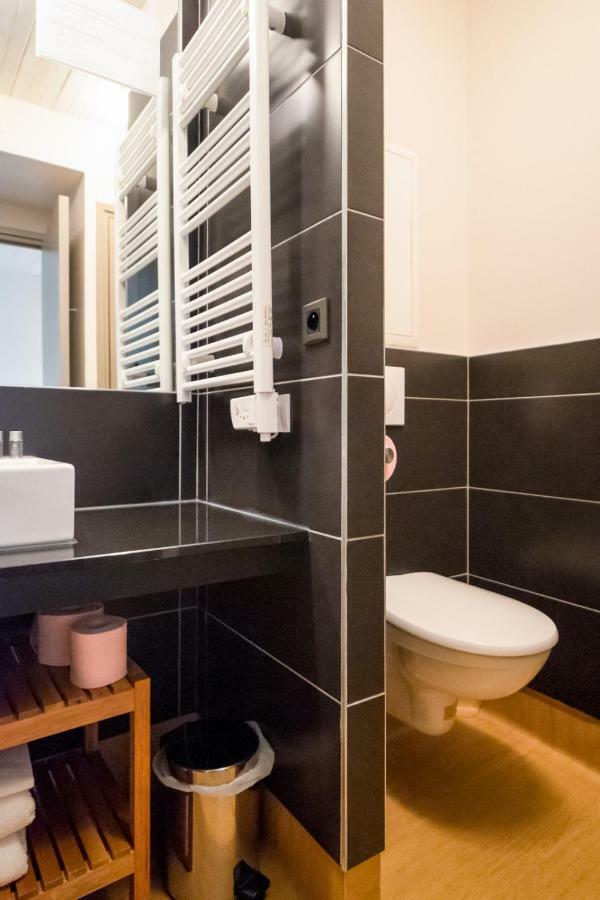Palais Rinour - Cosy Studio Close To Stations - Welkeys Lille Kültér fotó