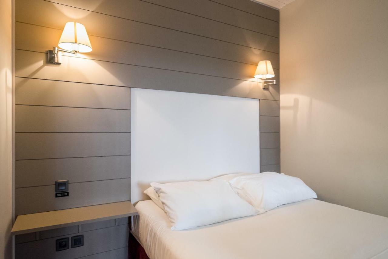 Palais Rinour - Cosy Studio Close To Stations - Welkeys Lille Kültér fotó