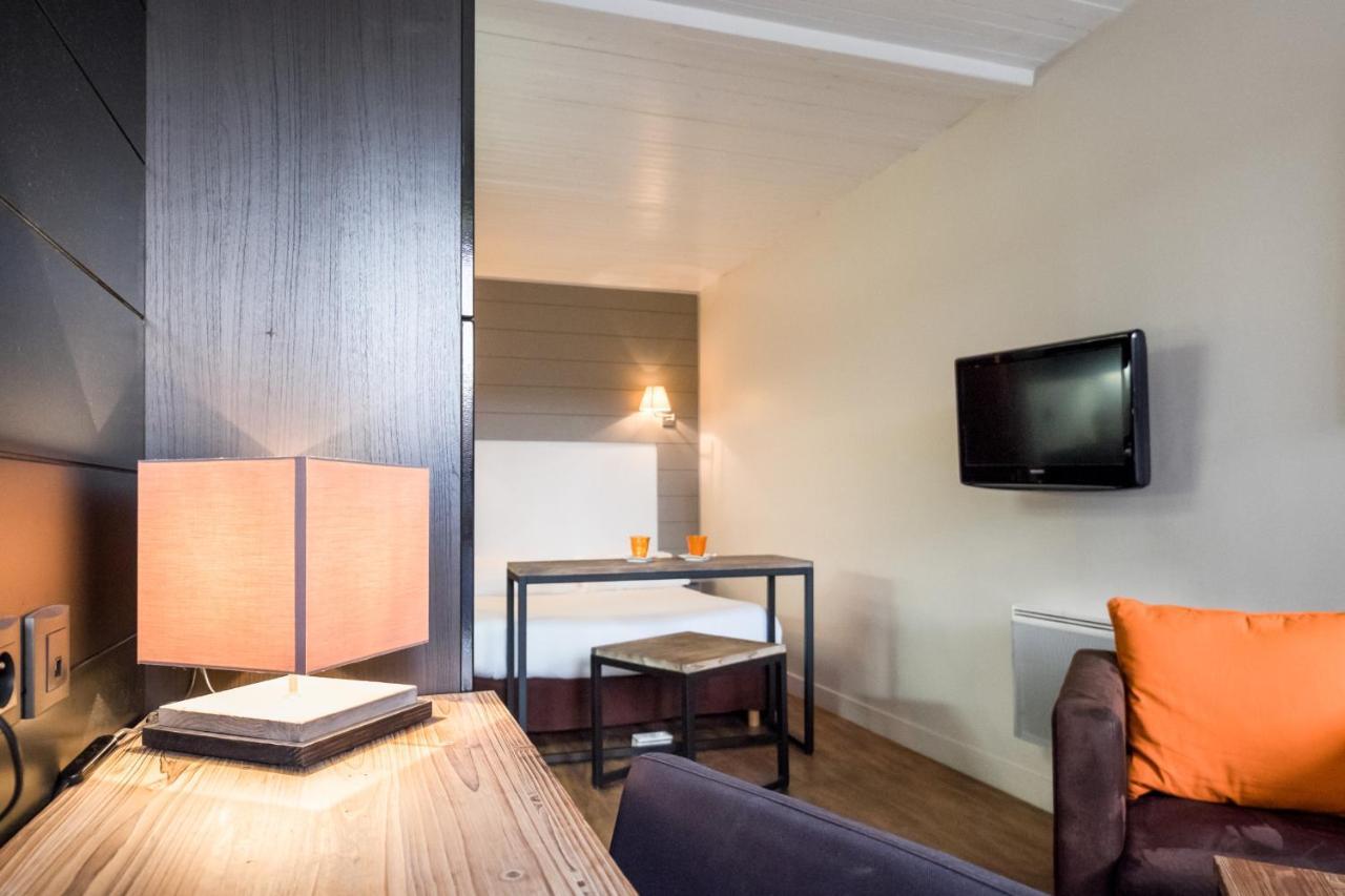 Palais Rinour - Cosy Studio Close To Stations - Welkeys Lille Kültér fotó